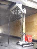 sysytima ydrokatheresis robotiko